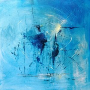 Blue Jazz