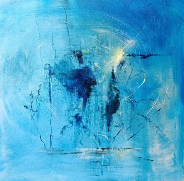 Blue Jazz