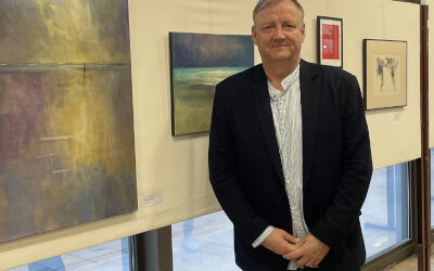 XVIII. kerületi Művészeti Egyesület Tavaszi Tárlata – 2026.